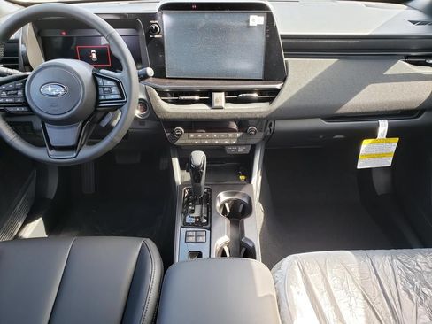 New 2026 Subaru Outback Premium AWD/4WD image 9