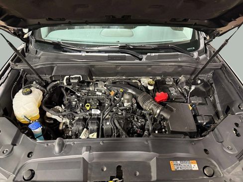 Certified 2023 Lincoln Nautilus Reserve image 28