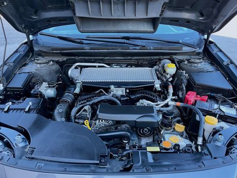 Used 2025 Subaru Outback Wilderness AWD/4WD image 32
