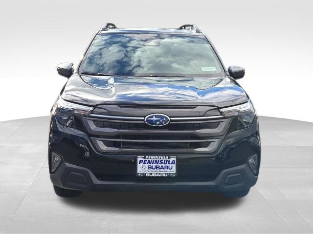 New 2026 Subaru Forester Sport AWD/4WD image 4