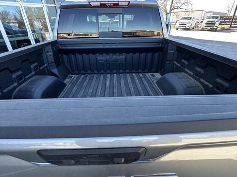 New 2026 GMC Sierra 1500 Denali image 7