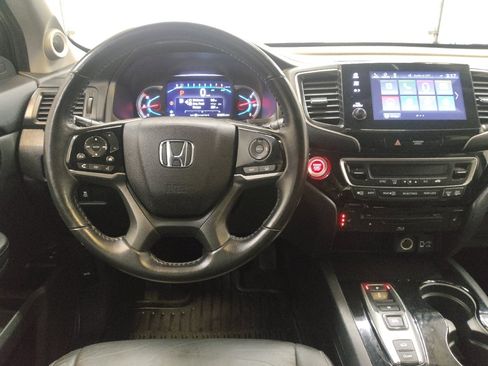 Used 2021 Honda Pilot Touring image 22