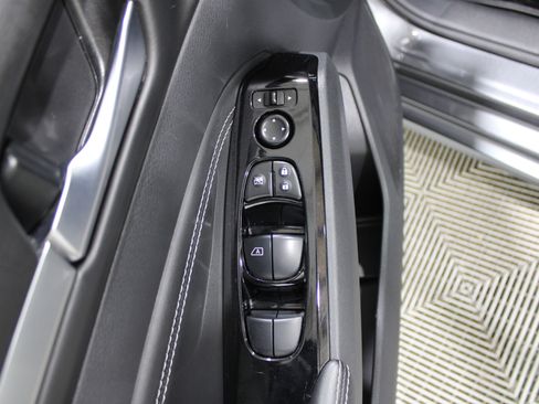 Used 2023 Nissan Altima 2.5 SL image 7