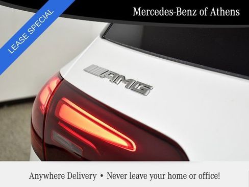 New 2026 Mercedes-Benz GLE 53 AMG 4MATIC image 14