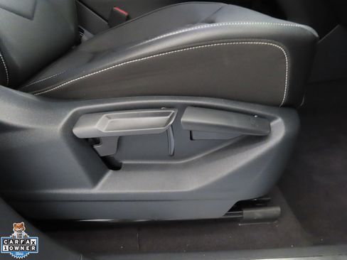 Used 2024 Volkswagen Atlas SE FWD image 28