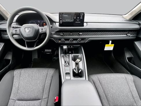 New 2026 Honda Accord SE image 5