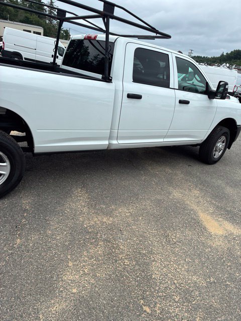 Used 2024 RAM 2500 Tradesman w/ Bed Utility Group AWD/4WD image 9