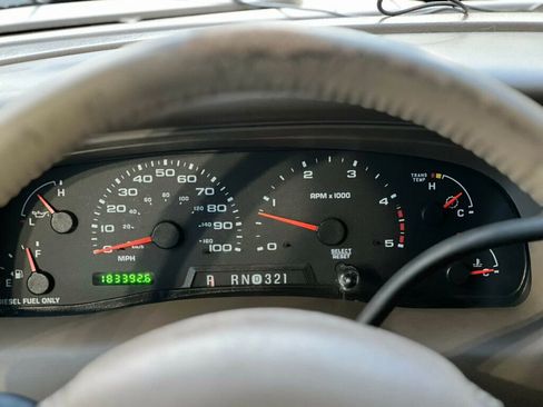 Used 2003 Ford Excursion Eddie Bauer image 21