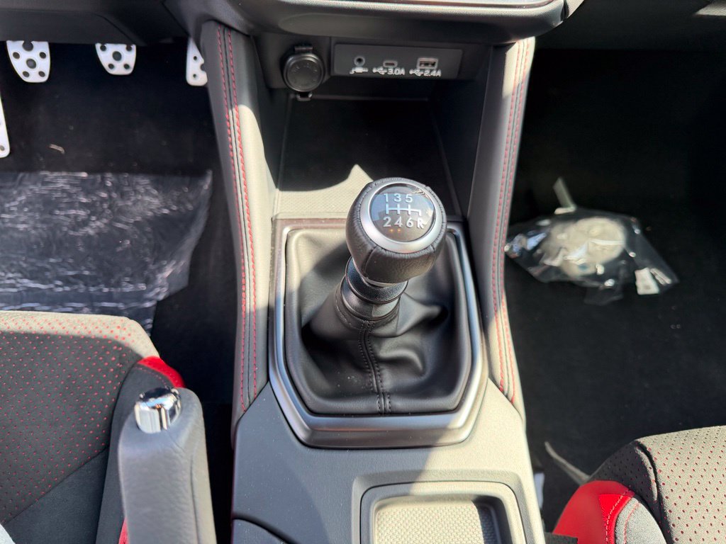 New 2026 Subaru WRX Limited AWD/4WD image 13