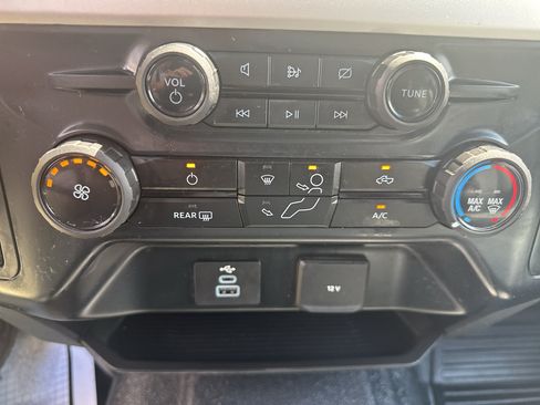Used 2024 Ford F450 XL w/ 360-Degree Camera Package AWD/4WD image 15