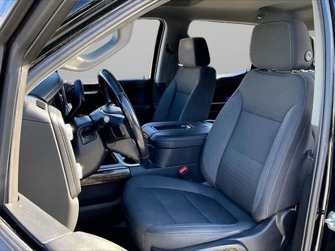 Used 2021 GMC Sierra 1500 Elevation w/ X31 Off-Road Package image 20