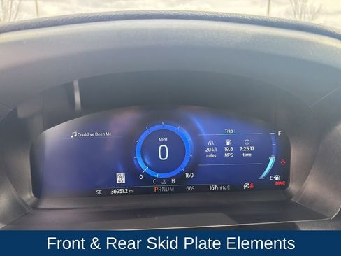 Used 2024 Ford Explorer ST w/ Equipment Group 401A image 18