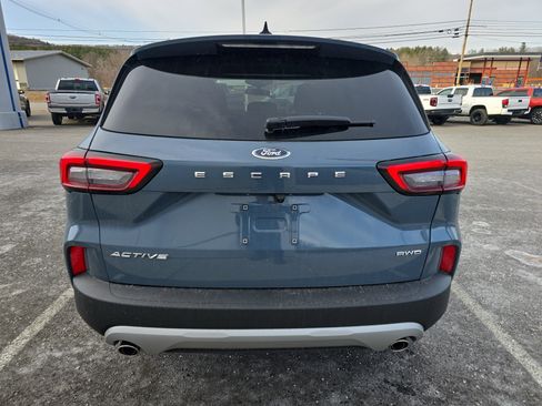 New 2026 Ford Escape Active w/ Cold Weather Package image 4