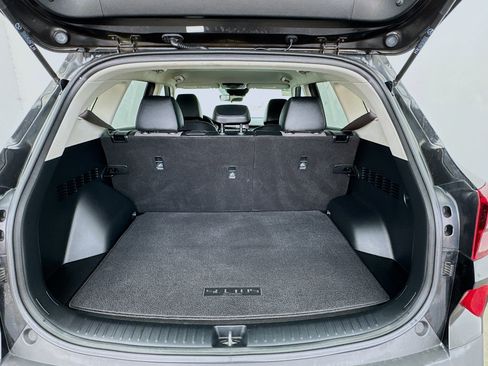 Used 2022 Kia Seltos S image 17