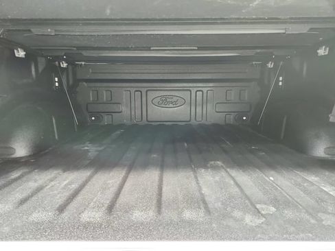 Used 2024 Ford F150 Lariat AWD/4WD image 49