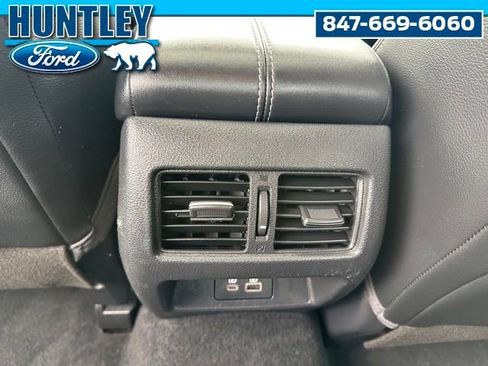 Used 2020 Nissan Altima 2.5 SL FWD image 16