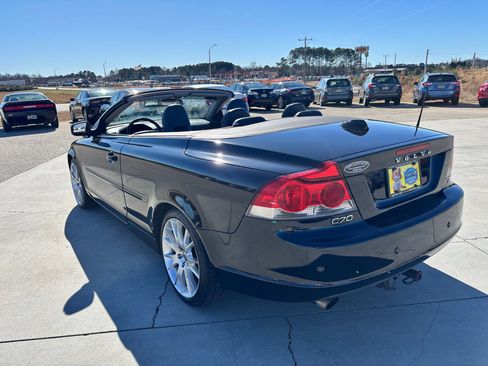 Used 2008 Volvo C70 T5 image 11