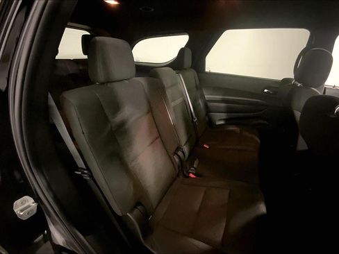Used 2026 Dodge Durango GT AWD/4WD image 23