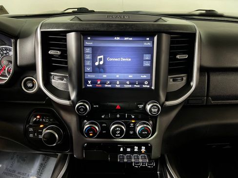 Used 2020 RAM 1500 Big Horn image 17