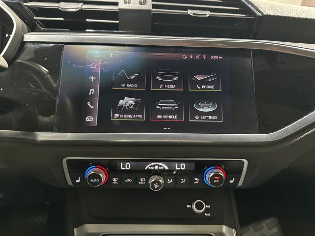 Used 2022 Audi Q3 2.0T Premium AWD/4WD image 60