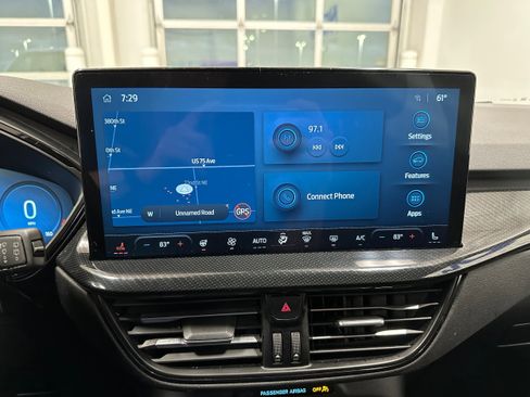 Used 2023 Ford Escape ST-Line Select w/ Tech Pack #2 image 17