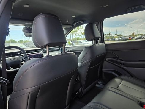 New 2026 Jeep Cherokee Limited AWD/4WD image 9