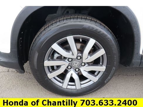 Certified 2022 Honda Pilot EX-L image 26