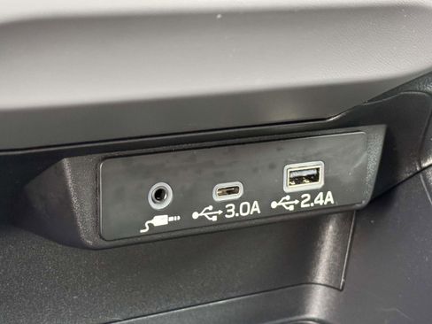 Certified 2025 Subaru Crosstrek 2.5i Sport image 18