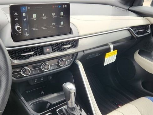 New 2025 Acura ADX A-Spec image 21