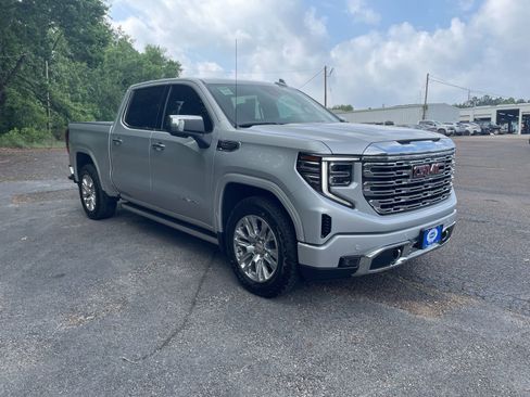 Used 2022 GMC Sierra 1500 Denali AWD/4WD image 7