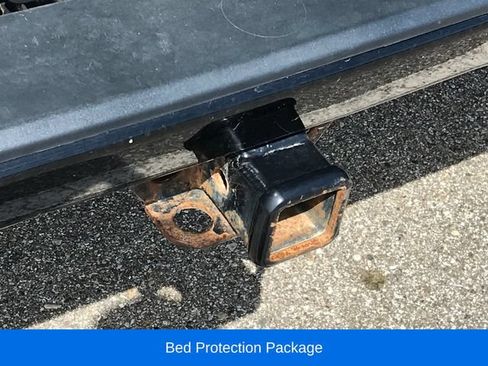 Used 2021 Chevrolet Silverado 1500 RST AWD/4WD image 8