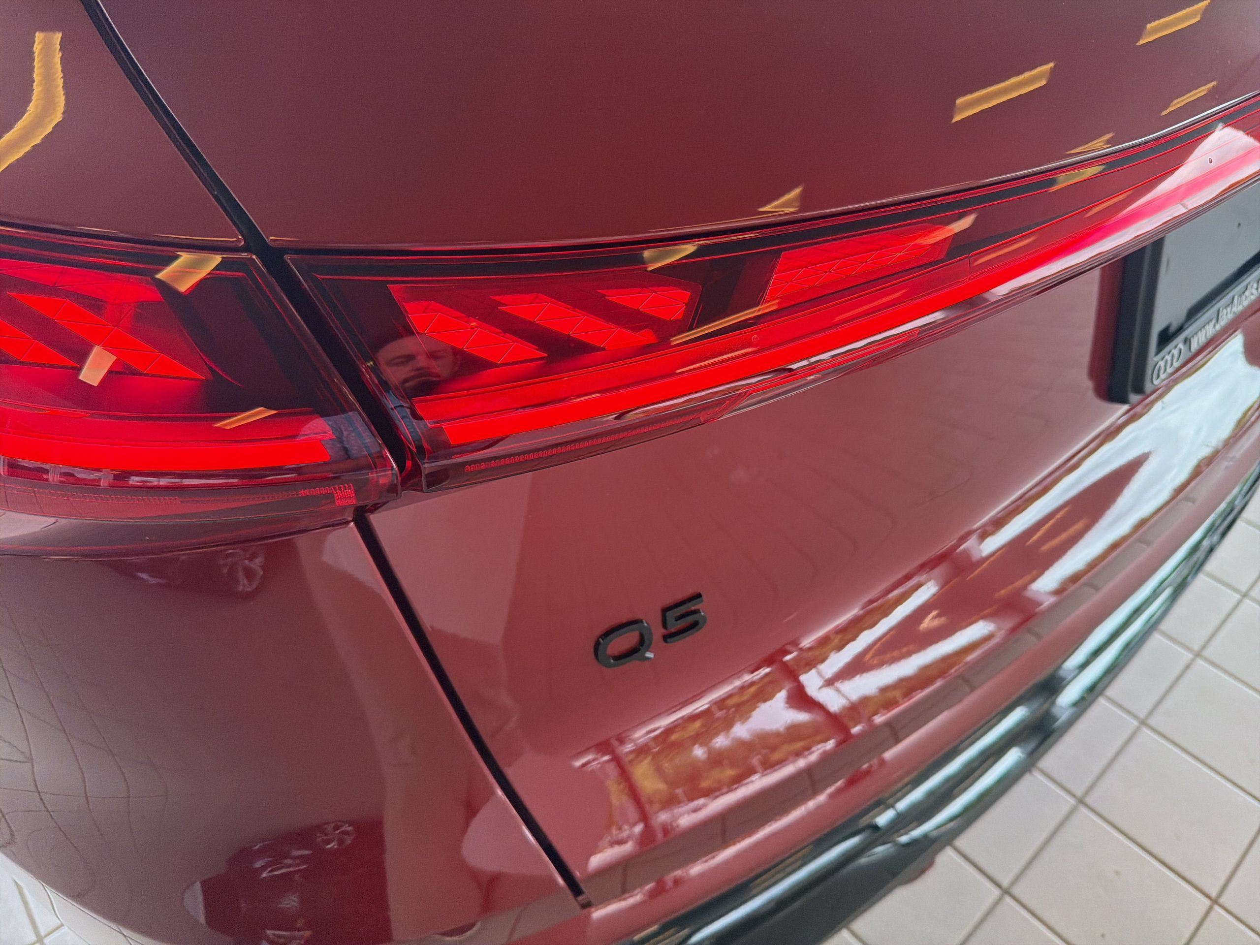 New 2026 Audi Q5 Prestige AWD/4WD image 23
