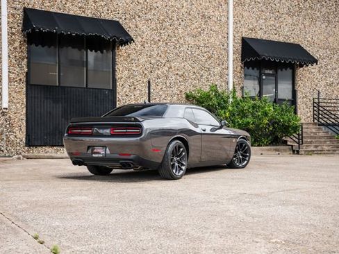 Used 2020 Dodge Challenger R/T Scat Pack w/ Plus Package RWD image 22