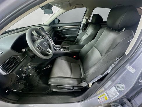 Used 2022 Honda Accord LX image 15