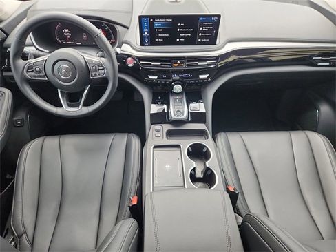 Used 2025 Acura MDX FWD image 20