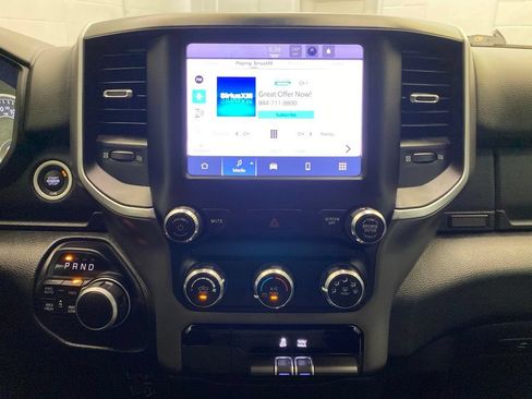 Certified 2022 RAM 1500 Big Horn AWD/4WD image 22