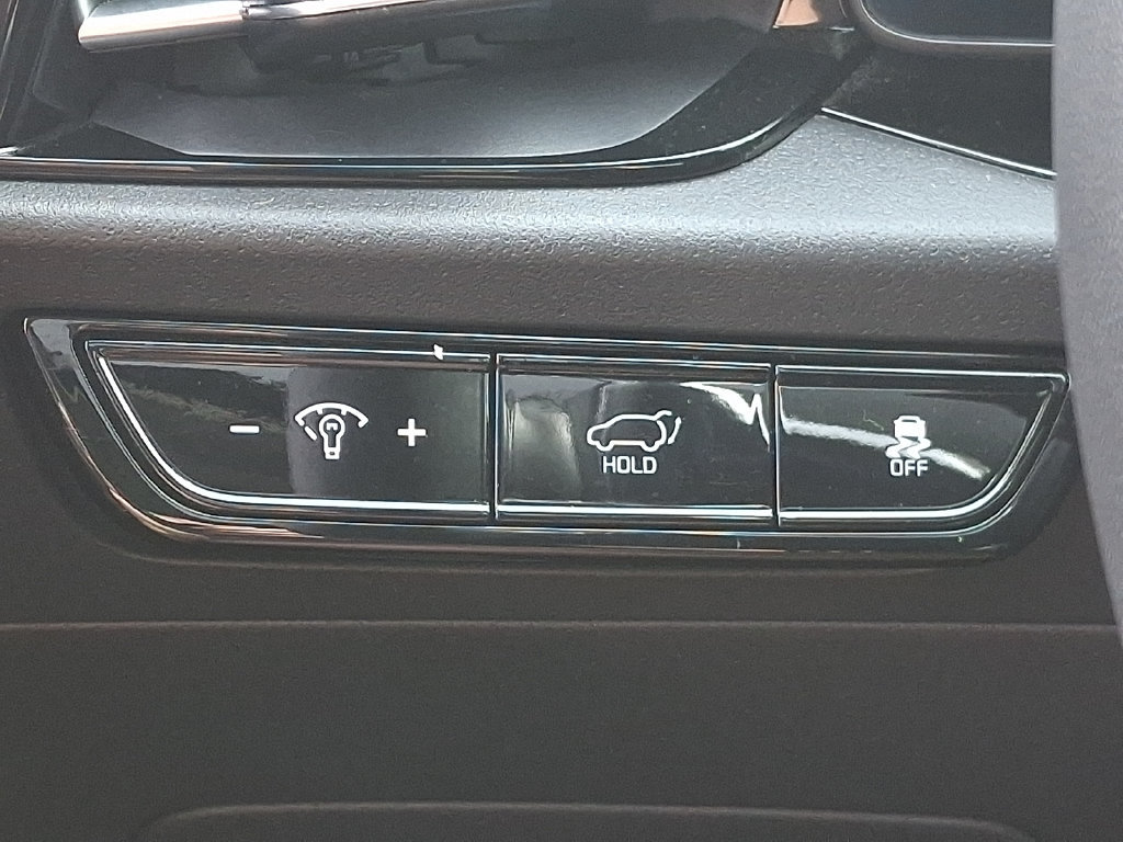Used 2024 Kia Niro Wave w/ Wave Preserve Package FWD image 26