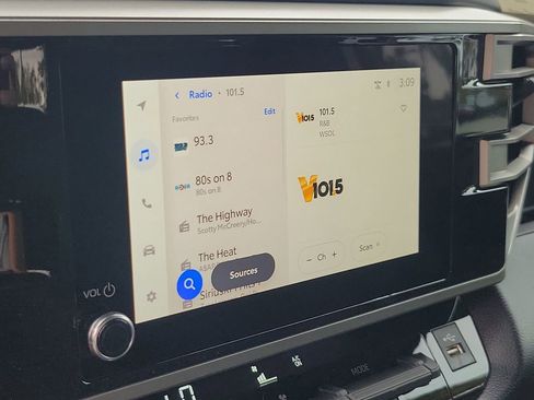 New 2026 Toyota Tundra SR5 image 23
