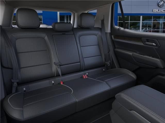 New 2027 GMC Terrain Denali AWD/4WD image 17