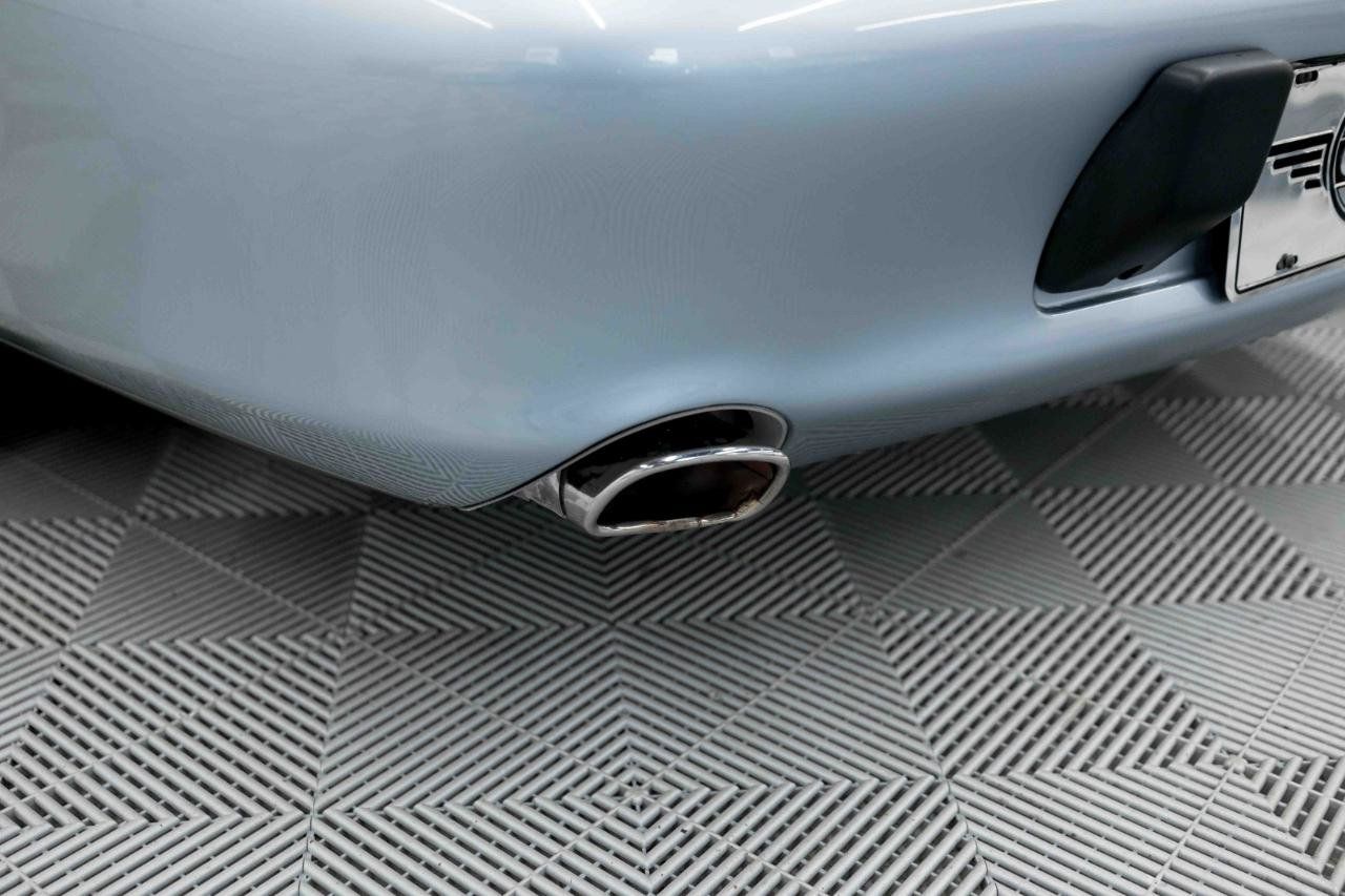 Used 1998 Porsche 911 Carrera S RWD image 27