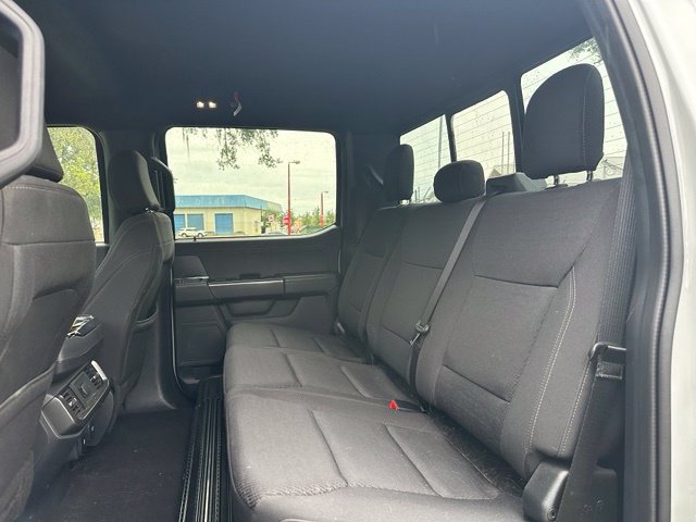 Used 2024 Ford F150 XLT w/ Equipment Group 302A MID AWD/4WD image 15