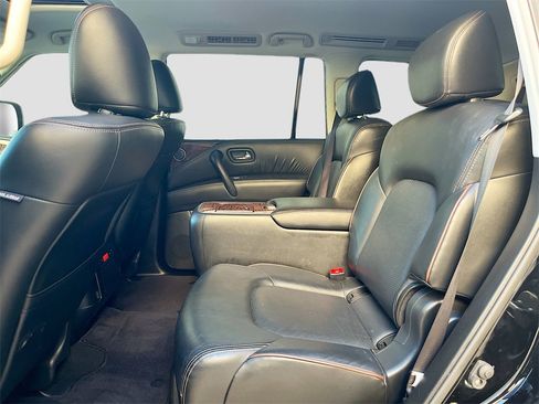 Used 2019 Nissan Armada SL w/ Premium Package image 25