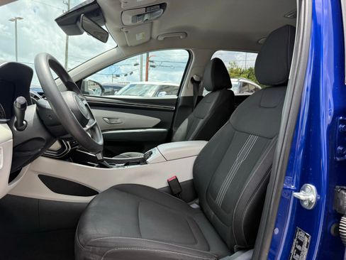 Used 2024 Hyundai Tucson SEL FWD image 13