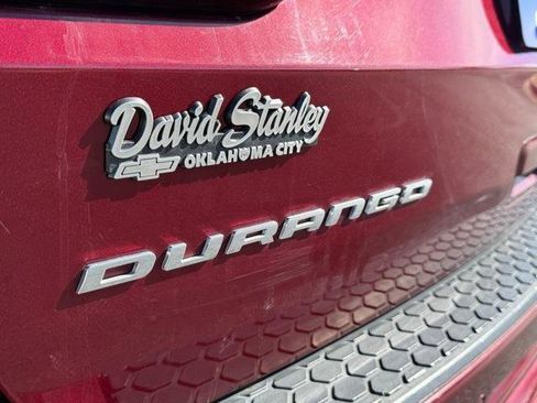 Used 2023 Dodge Durango GT image 22