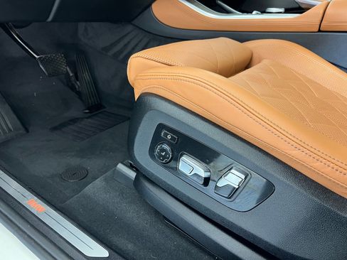 Certified 2024 BMW X5 sDrive40i w/ Premium Package image 11