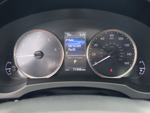 Used 2020 Lexus IS 300 w/ Accessory Package 2 image 19