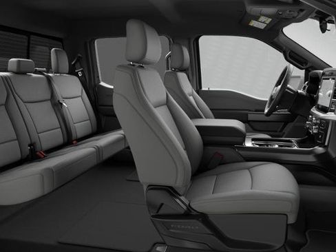 New 2026 Ford F150 XLT w/ Equipment Group 302A MID image 26