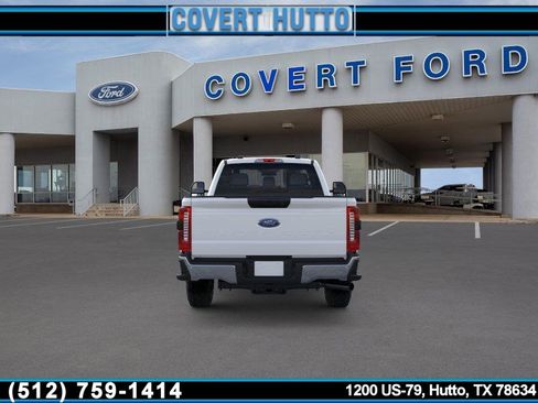 New 2026 Ford F250 XL w/ 360-Degree Camera Package image 5