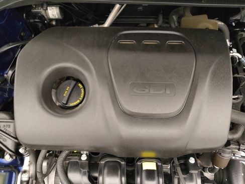 Used 2019 Hyundai Accent SE FWD image 30