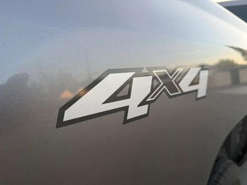 Used 2007 Chevrolet Silverado 2500 LTZ w/ Safety Package image 28